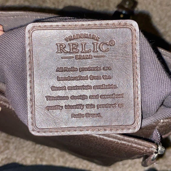 Relic bag - Picture 2 of 4